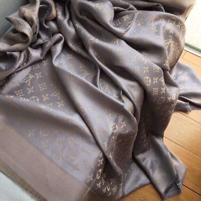 Louis Vuitton Scarf